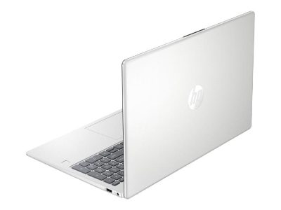 Notebook, HP, 15-FC0005NW, CPU AMD RyzenT 7, 5825U, 2 GHz, 15.6 ", 1920x1080  pixels, RAM 16 GB, SSD 512 GB, On-board graphics Yes, Keyboard language English, Colour Silver, CX5C3EA