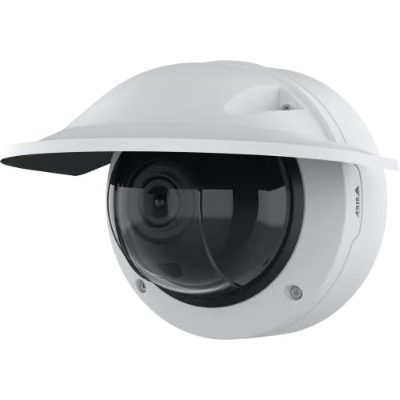 NET CAMERA Q3548-LVE 8MP DOME/02973-001 AXIS