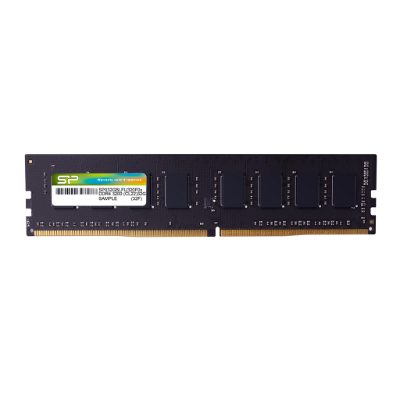 4 GB, DDR4, 2666 MHz, PC/server, Registered No, ECC No