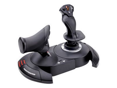 Thrustmaster T Flight Hotas X, Joystick