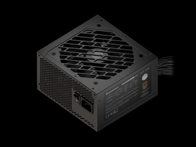 PSU, Nihon 750NM, 750 W, Black