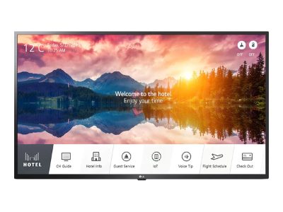 55US662H0ZC, 55 ", webOS, 8 ms, 1000000:1, 400 cd/m²