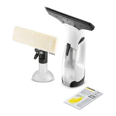 KARCHER WV 2 PLUS Logu mazgātājs (1.633-640.0)