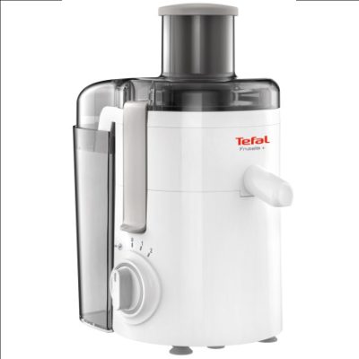 TEFAL sulu spiede Fruitelia, 350 W, balta