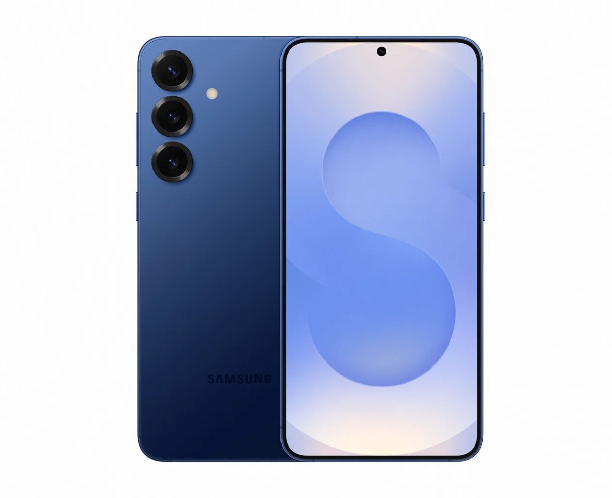 Galaxy, S25 (S931), Navy, 6.2 ", Dynamic AMOLED 2X, 2340 x 1080 pixels, Qualcomm, Snapdragon 8 Elite, Internal RAM 12 GB, 512 GB, Dual SIM, 3G, 4G, 5G, Main camera resolution 50 MP, Secondary camera resolution 10 MP, Android, 15, 4000 mAh