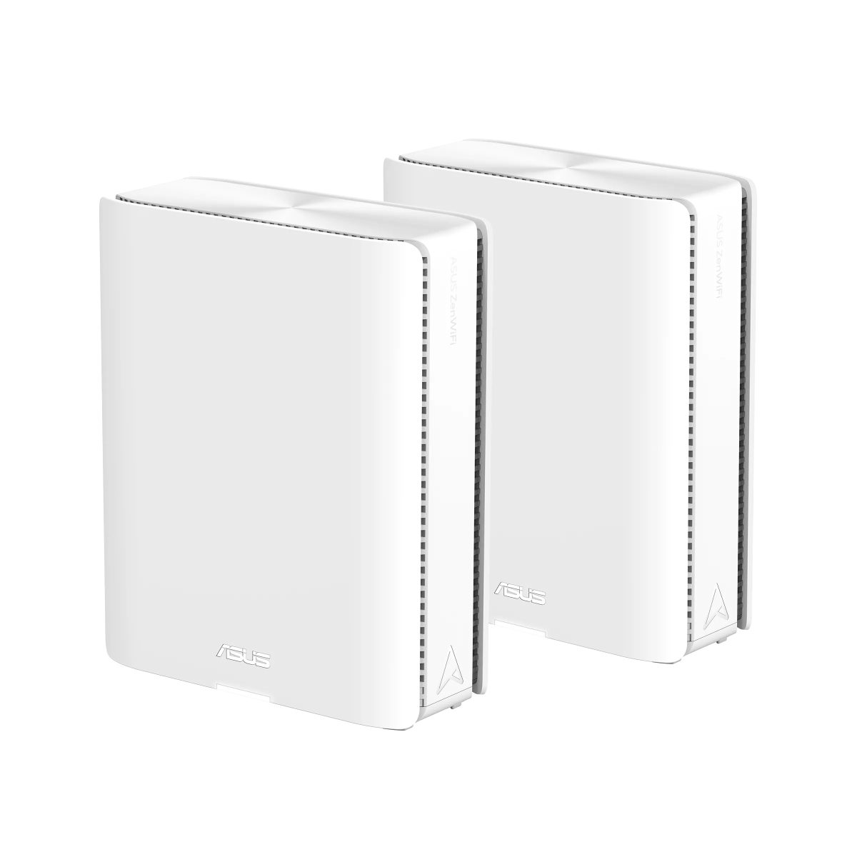 BE25000 Quad Band WiFi 7 (802.11be) Mesh Router, ZenWiFi BQ16, Mesh Support Yes, MU-MiMO Yes, Antenna type Internal, 1 x USB, 24 month(s)
