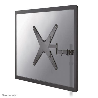 TV SET ACC POLE MOUNT 32-55"/FL40-450BL14 NEOMOUNTS