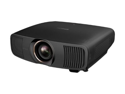 EH-QB1000B, 4K FHD 3840 x 2160, 3300 ANSI lumens, Black