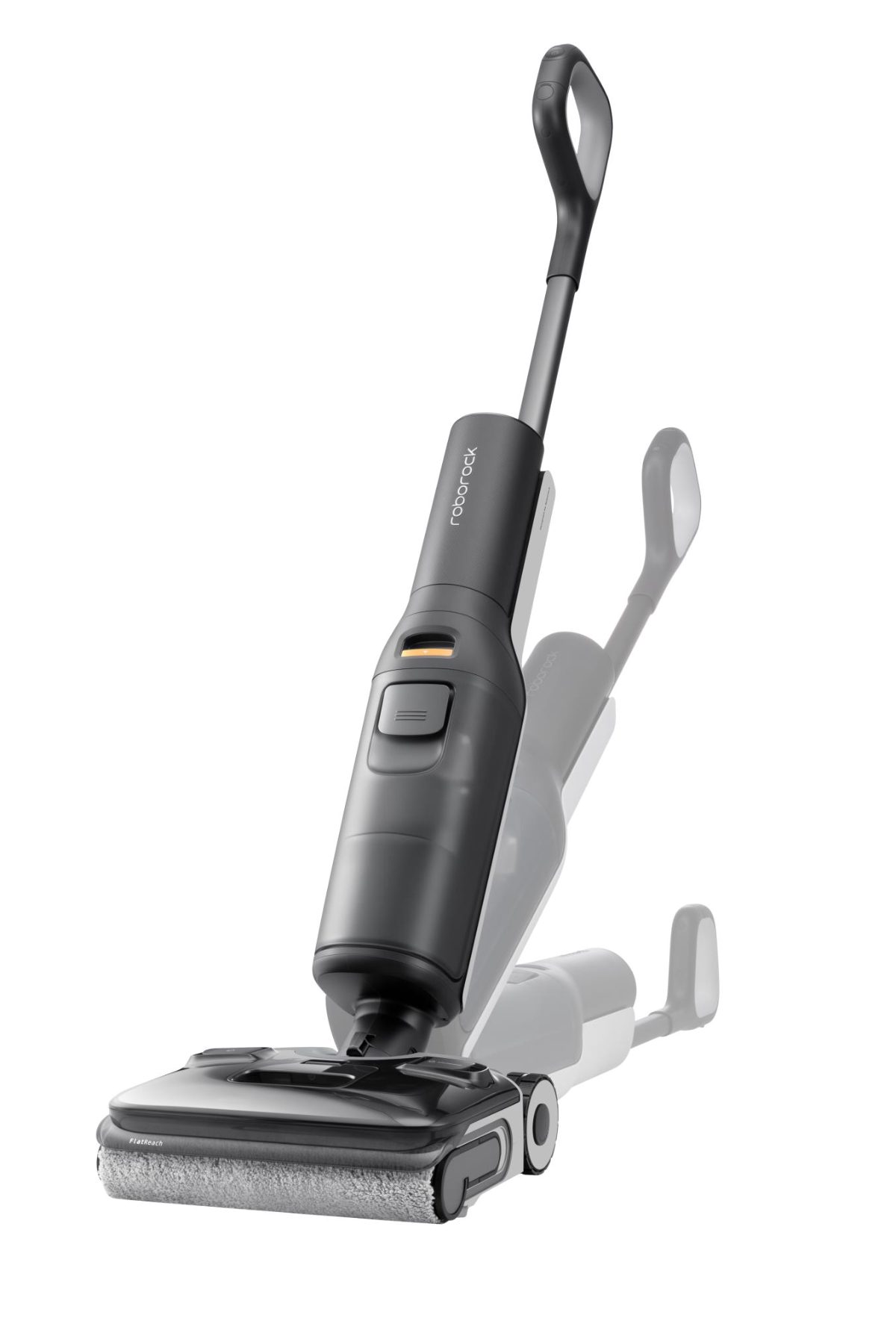 Vacuum Cleaner, ROBOROCK, F25 ACE, Upright/Wet/dry/Cordless, Noise 78 dB, Weight 4.7 kg, WD5M2A522-00
