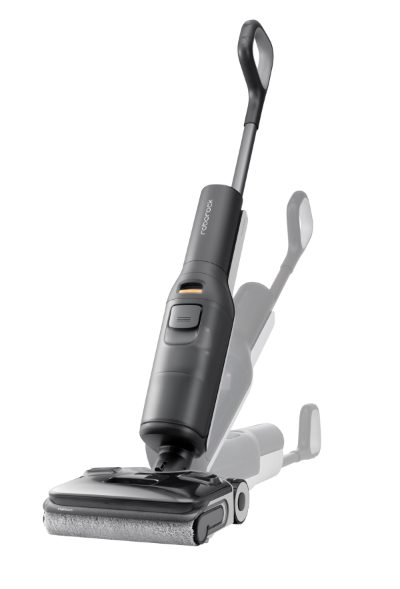 Vacuum Cleaner, ROBOROCK, F25 ACE COMBO, Upright/Wet/dry/Cordless, Noise 78 dB, Weight 4.7 kg, WD5M6A522-00