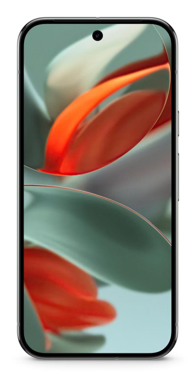 MOBILE PHONE PIXEL 9 PRO/16/128 HAZEL GA05936-GB GOOGLE