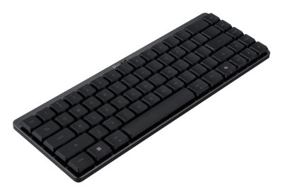 ProArt KD300, Keyboard, Wireless/Wired, US, Bluetooth, Wireless connection, Mechanical Switches, Black