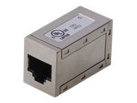 DIGITUS CAT6A modular coupler, full shielded, Digitus