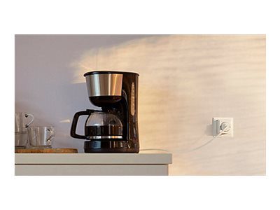 Philips Smart Smart Plug Type-F 3PK Matter, Philips Smart