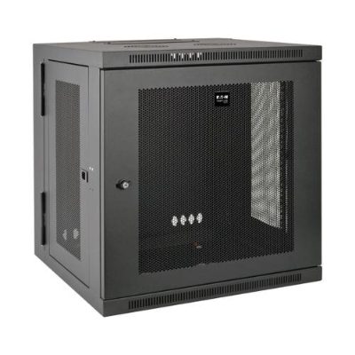 RACK ENCLOSURE 12U/SRW12USDP EATON