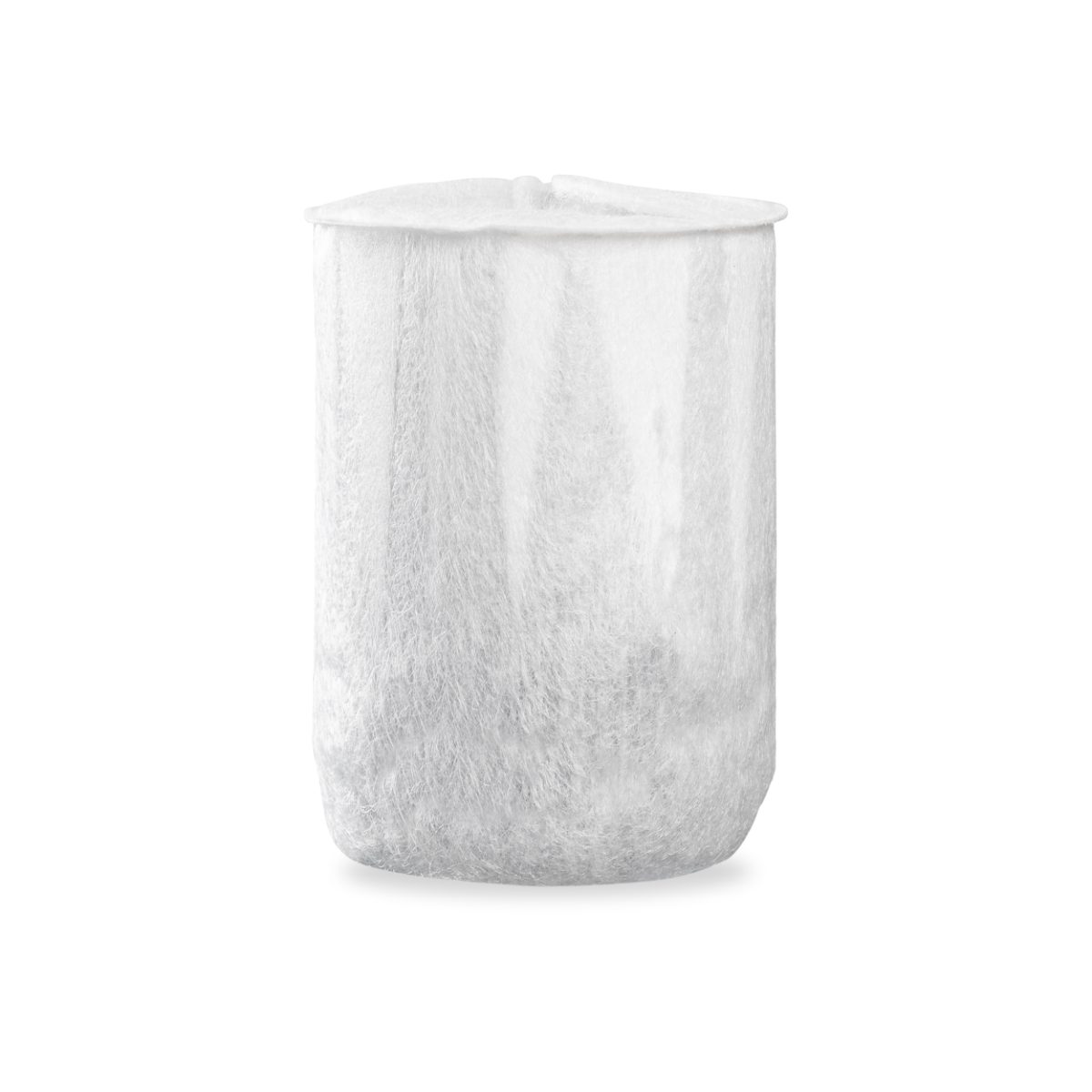 Anti-calc & Antibacterial Filter Capsules (2x), For Beam mini, White