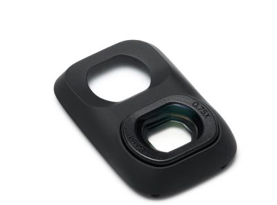 CAMERA ACC OSMO WIDEANGLE LENS/POCKET 4 CP.OS.00000665 DJI