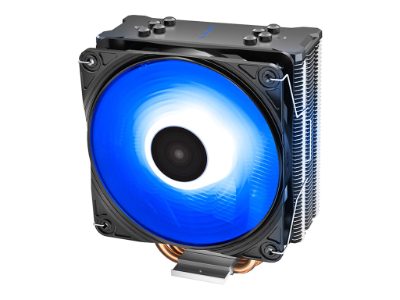 Gammaxx GT V2, Intel, AMD, CPU Air Cooler