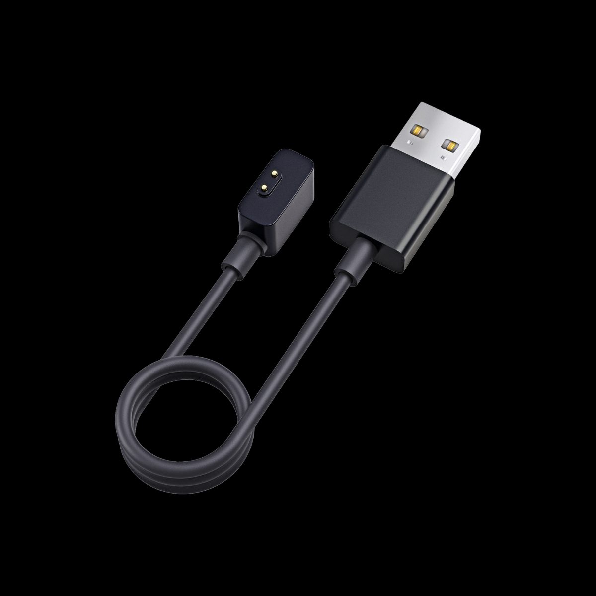 Magnetic Charging Cable for Wearables, Power cable