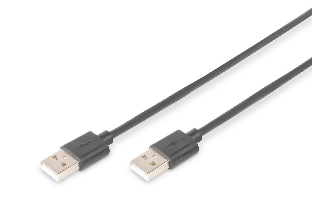 USB 2.0 connection cable, AK-300101-018-S