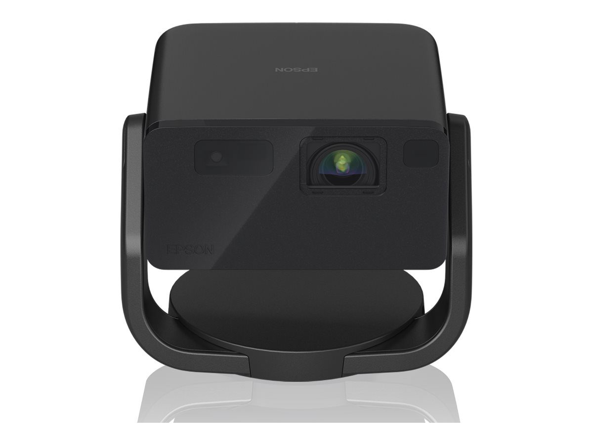 EF-22B, Full HD (1920x1080), 1000 ANSI lumens, Black