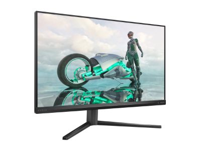 27M2N3200A/00, 27 ", IPS, 16:9, 180 Hz, 4 ms, 1920 x 1080 pixels, 300 cd/m², HDMI ports quantity 2