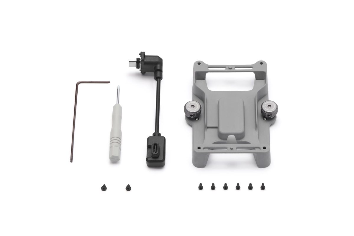 Drone Accessory, DJI, Manifold 3 Accessory Kit (Matrice 4 Series), CP.EN.00000698