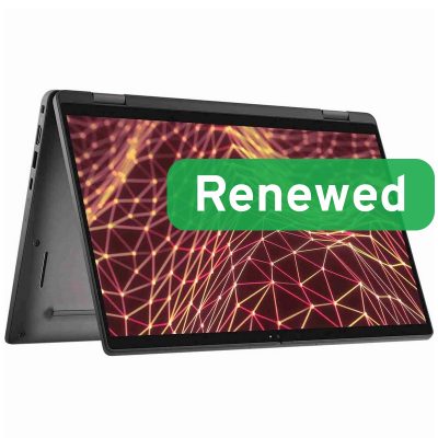 DELL Renewed Grade B, Latitude 7430, 14 ", i7-1265U, 16 GB, SSD, 256 GB, Intel Iris Xe Graphics, Windows 11 Pro, Keyboard language US