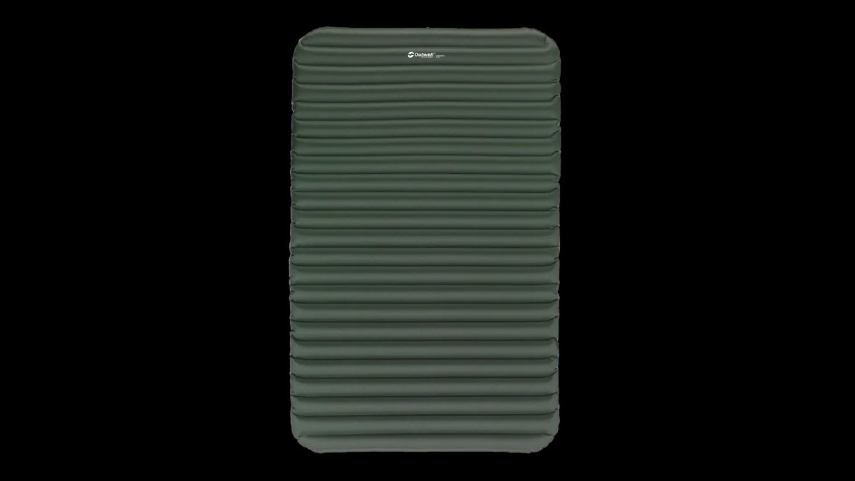 Outwell Dreamspell Double, Sleeping Mat, 110 mm