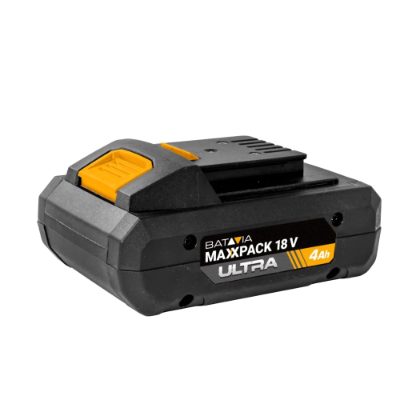 18V High Performance 4.0Ah Battery