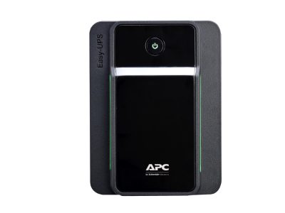 Schneider Electric APC Easy UPS, BVX900LI-GR, 900 VA, 480 W