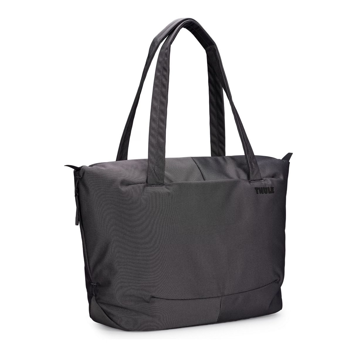 Subterra 2, Tote bag, Vetiver Gray