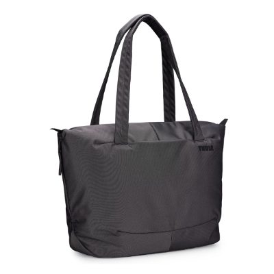 Subterra 2, Tote bag, Vetiver Gray