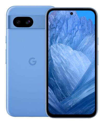 MOBILE PHONE PIXEL 8A 128GB/BAY GA05570-GB GOOGLE