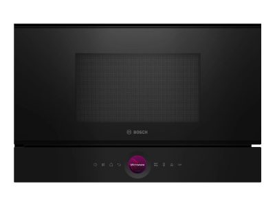 Microwave Oven, BFR7221B1, Built-in, 900 W, 21 L, Black