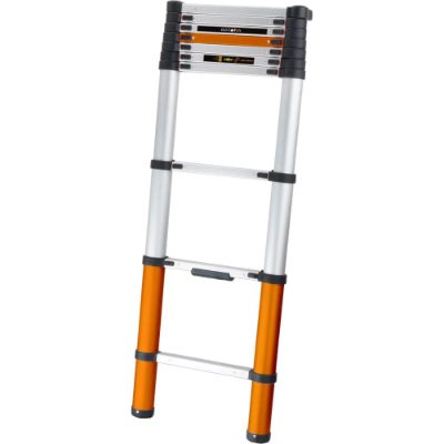 Giraffe AIR Telescopic Ladder 2.93 m