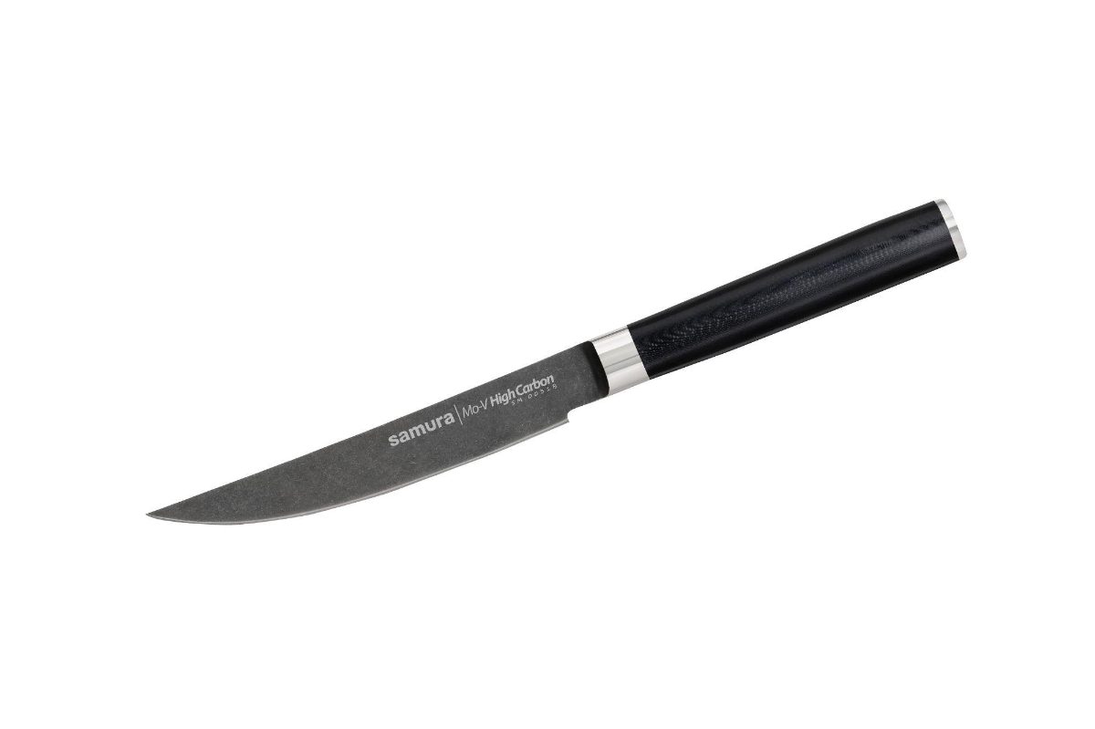 SAMURA steika nazis, Stonewash 120mm