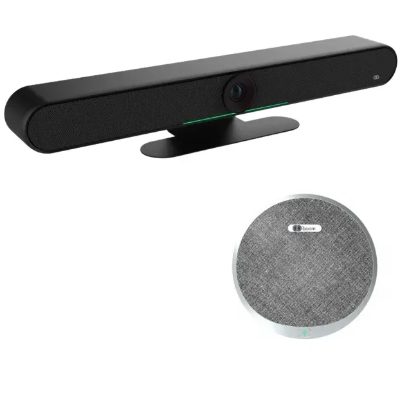 HALO Business Edition, Black