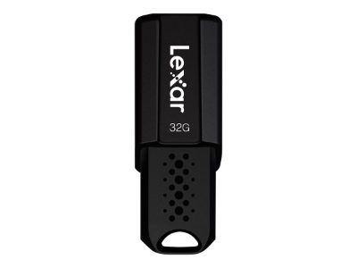 Flash drive, JumpDrive S80, 32 GB, USB Type-A, Black