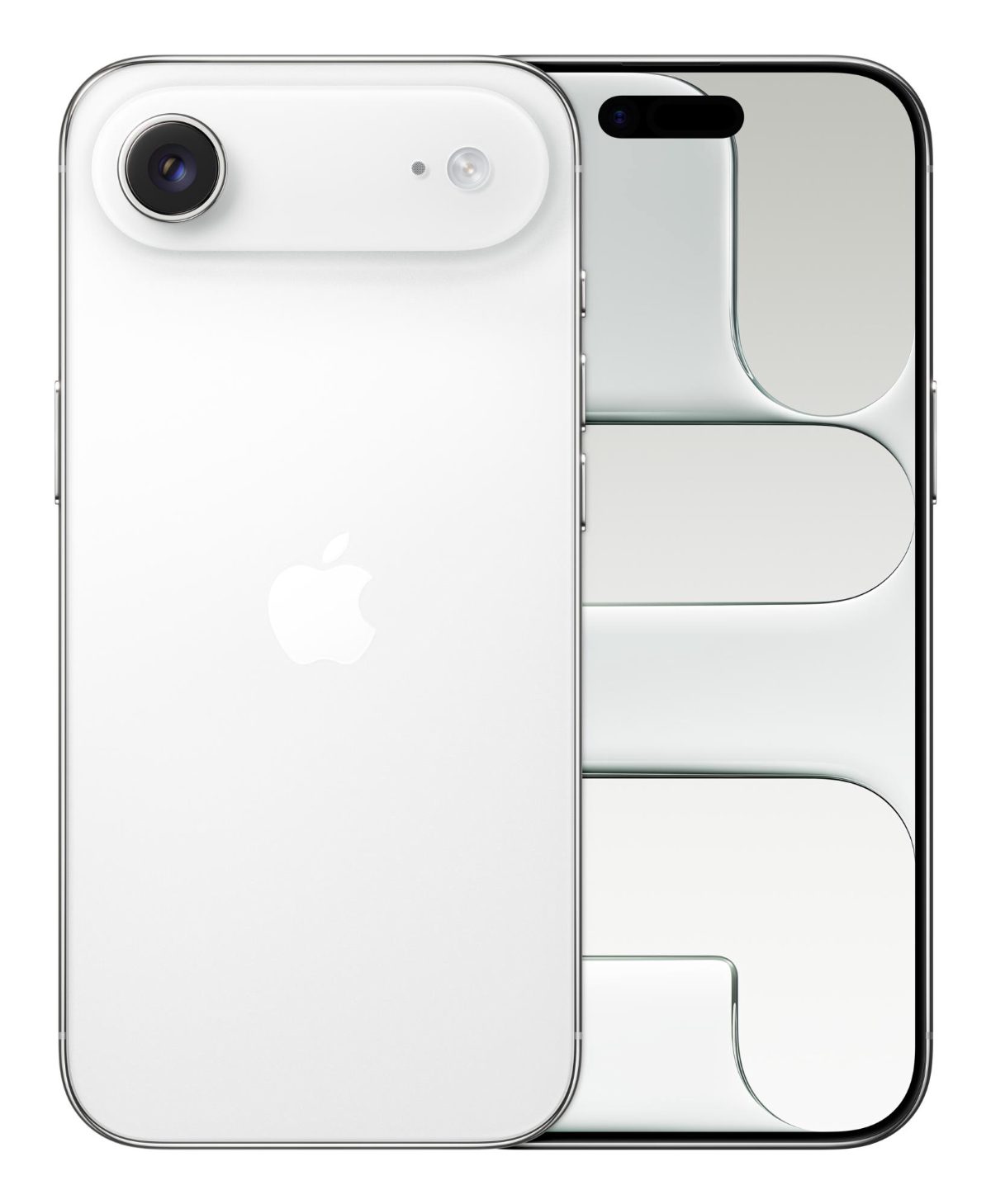 MOBILE PHONE IPHONE AIR/256GB CLOUD WHITE MG2M4 APPLE