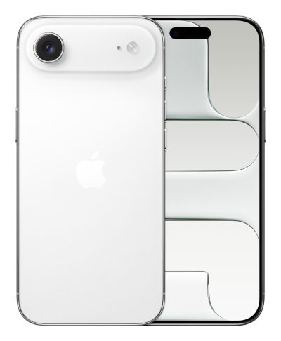 MOBILE PHONE IPHONE AIR/256GB CLOUD WHITE MG2M4 APPLE