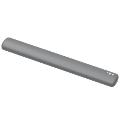 Breyta Keyboard Wrist Rest, Grey