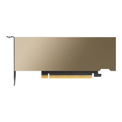 Graphics Card, PNY, 24 GB, GDDR6, 192 bit, PCIE 4.0 16x, Memory 1580 MHz, GPU 795 MHz, TCSL4PCIE-PB