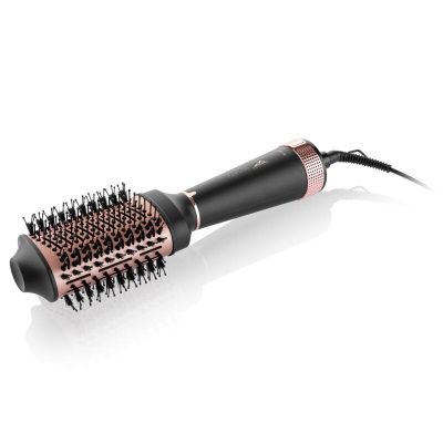 ETA Hot Air Brush, ETA932290000 FENITÉ, Warranty 24 month(s), Ion conditioning, Number of heating levels 3, 1300 W, Black