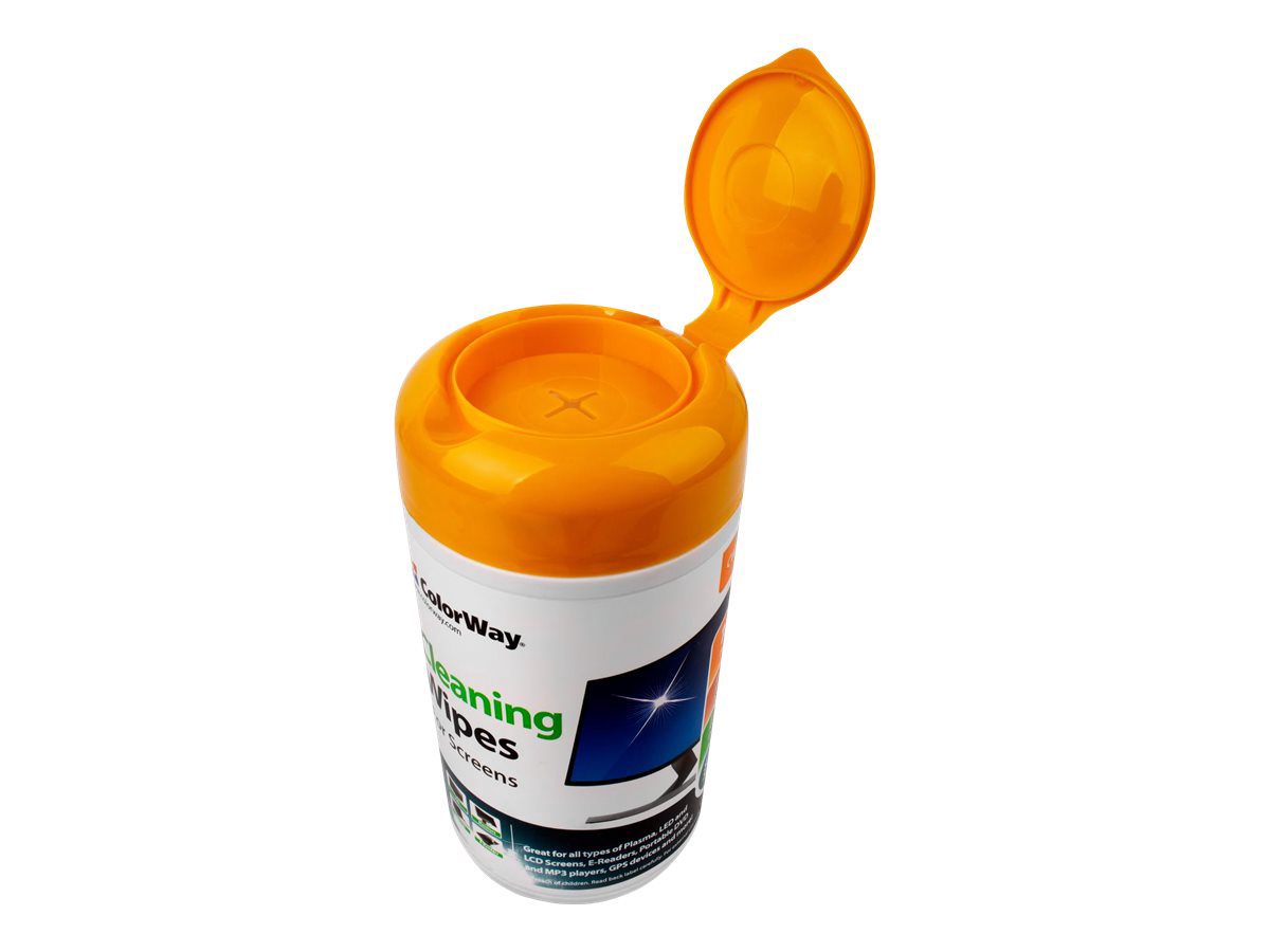 Cleaning Wipes