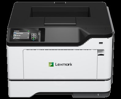 Lexmark MS531dw, Mono, Laser, Printer, Wi-Fi