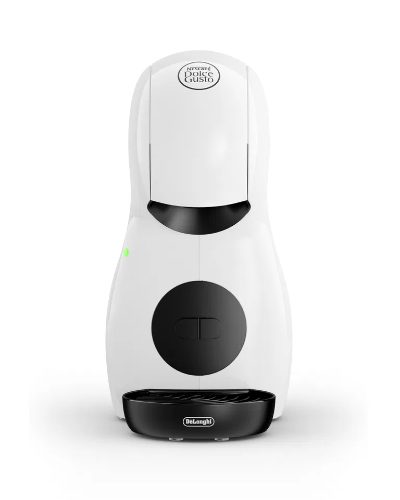 Coffee Maker, EDG110.WB Dolce Gusto Piccolo XS, Pump pressure 15 bar, Capsule, 1400 W, White