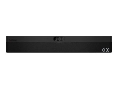ThinkSmart One + USB Controller (ZOOM), Black