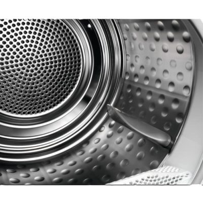 Electrolux veļas žāvētājs, siltumsūkņa, 9kg