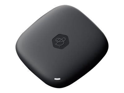 BeeDrive Personal Backup Hub, BDS70-1T, 1000 GB, USB 3.2, Black